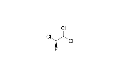 1,2,2-TRICHLORO-1-FLUOROETHENE