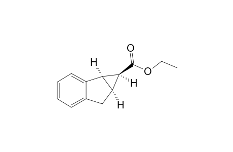 Ethyl endo-3-tricyclo[4.4.0.02,4]deca-1(6),7,9-trienecarboxylate