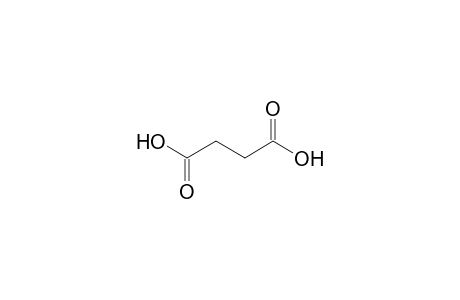 Butanedioic acid