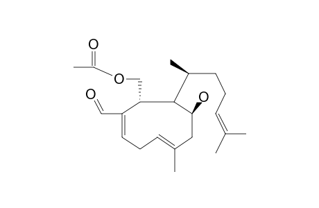 HYDROXYACETYLDICTYOLAL