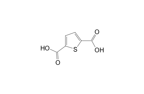 2,5-Thiophenedicarboxylic acid