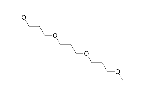 3-[3-(3-METHOXYPROPOXY)PROPOXY]-1-PROPANOL