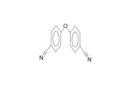 4,4'-oxydibenzonitrile