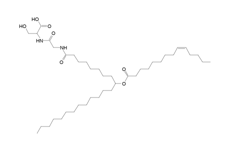 NAGlySer 14:1/22:0