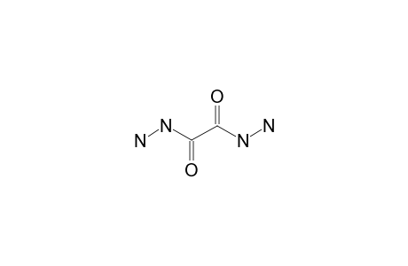 oxalic acid, dihydrazide