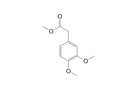 Methyl (3,4-dimethoxyphenyl)acetate