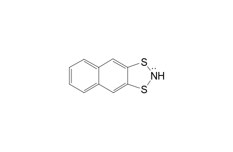 Naphthalene-2,3-(1,3,2dithiazolyl)