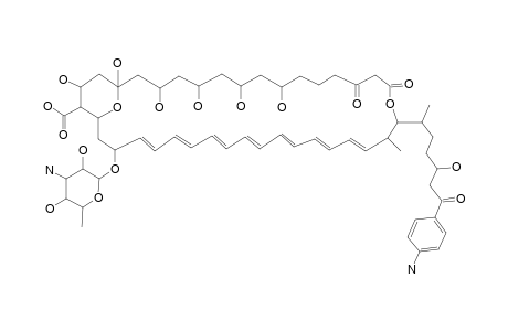 TRICHOMYCIN-B