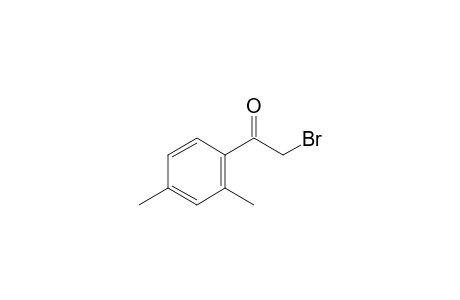 2-bromo-2',4'-dimethylacetophenone