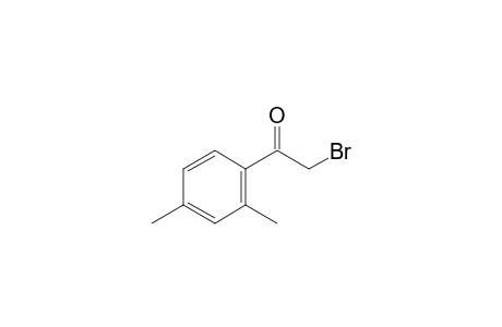 2-Bromo-2',4'-dimethylacetophenone