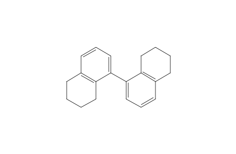 5,5',6,6',7,7',8,8'-octahydro-1,1'-binaphthyl