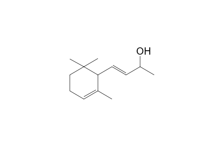 4-(2,6,6-Trimethylcyclohex-2-enyl)but-3-en-2-ol