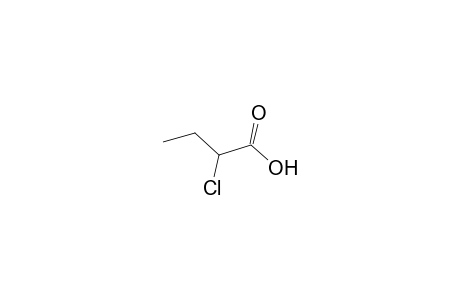 2-chlorobutyric acid