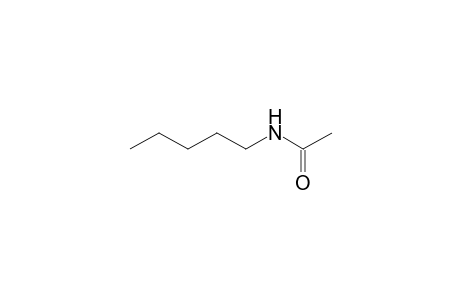 N-pentylacetamide