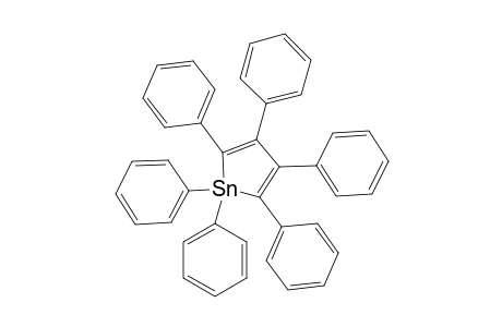 HEXAPHENYLSTANNOLE