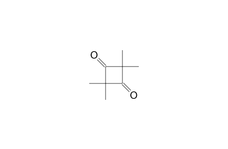 2,2,4,4-Tetramethyl-cyclobutane-1,3-dione