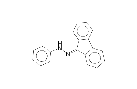 (Fluoren-9-ylideneamino)-phenyl-amine