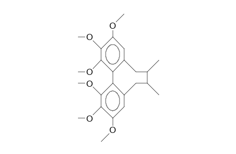 Dimethyl-gomisin J