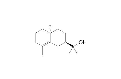 (-)-10-epi.gamma.-Eudsemol