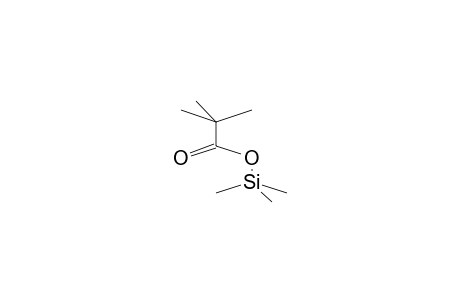 TRIMETHYL(PIVALOYLOXY)SILANE