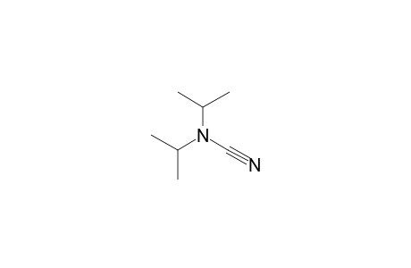 di(propan-2-yl)cyanamide