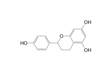 5,7,4'-TRIHYDROXYFLAVAN