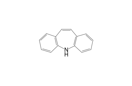 5H-Dibenz(b,f)azepine