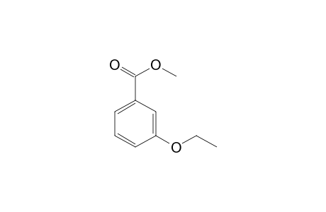 Methyl 3-ethoxybenzoate