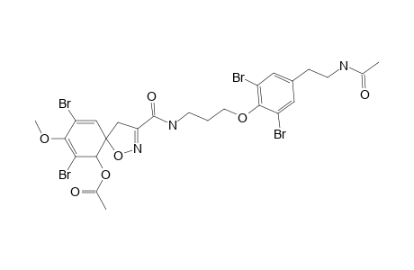 DIACETYL-HEXADELLIN-A