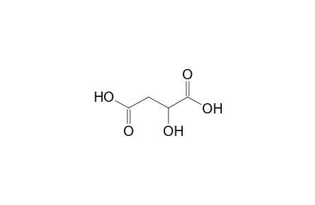 DL-Malic acid