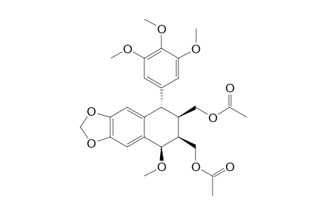 TVGDMYCAOBDLQI-RXJAJXMTSA-N