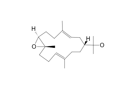 EPOXYNEPHTHENOL