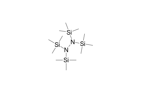 2-[Bis(trimethylsilyl)amino]-1,1,1,3,3,3-hexamethyldisilazane