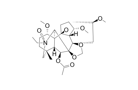 DETALINE-N-OXIDE