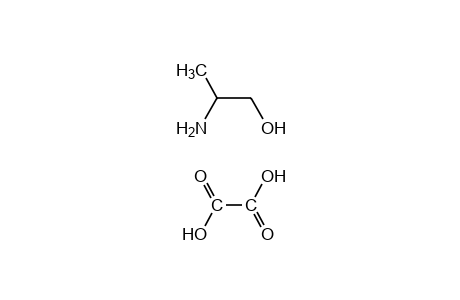 L-2-amino-1-propanol, oxalate(1:1)