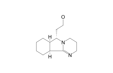 2-[(6S,6aR,10aS)-2,3,4,6,6a,7,8,9,10,10a-decahydropyrimido[1,2-b]isoindol-6-yl]ethanol