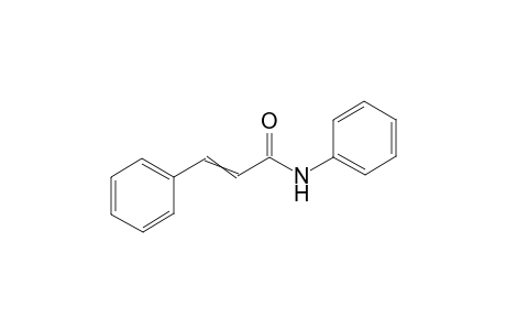 trans-cinnamanilide