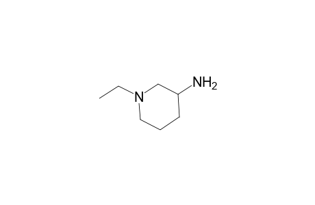 3-Amino-1-ethylpiperidine