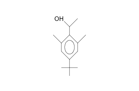 4-tert-Butyl-A,2,6-trimethyl-benzylalcohol