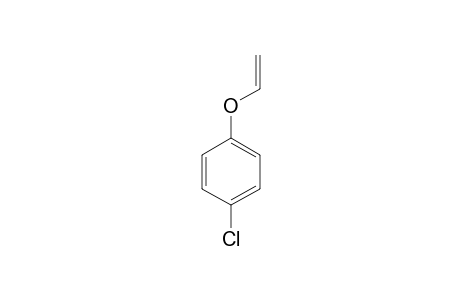 4-CHLORO-PHENYLVINYLETHER