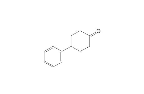 4-Phenyl-cyclohexanone