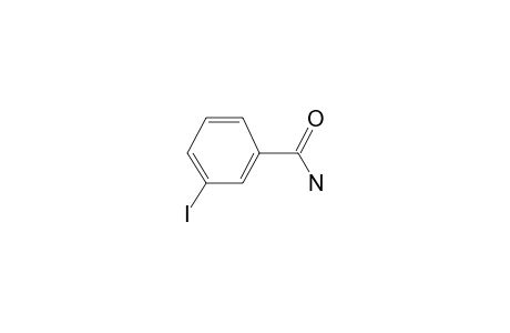 3-Iodobenzoic amide