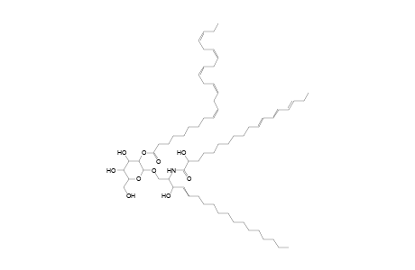 AHexCer (O-24:5)18:1;2O/18:3;O