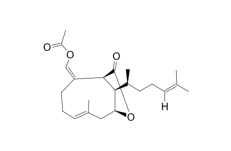 Dilopholide