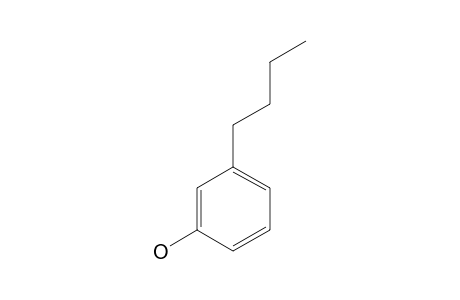 PHENOL, M-BUTYL-,