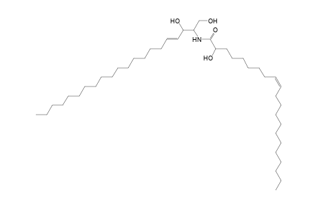 Cer 21:1;2O/21:1;(2OH)