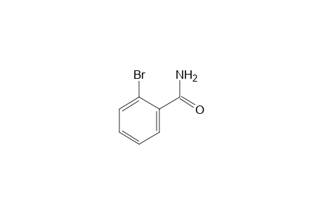 2-Bromobenzamide