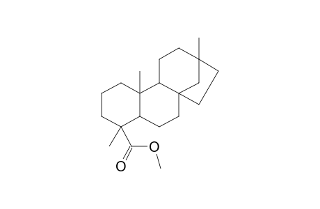 Desoxy-isosteviol methyl ester