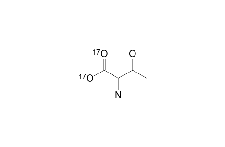 Threonine