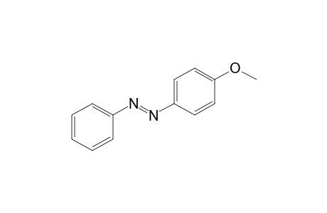 4-Methoxy-azobenzene